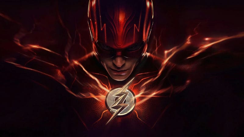 The Flash - Vj Ice P